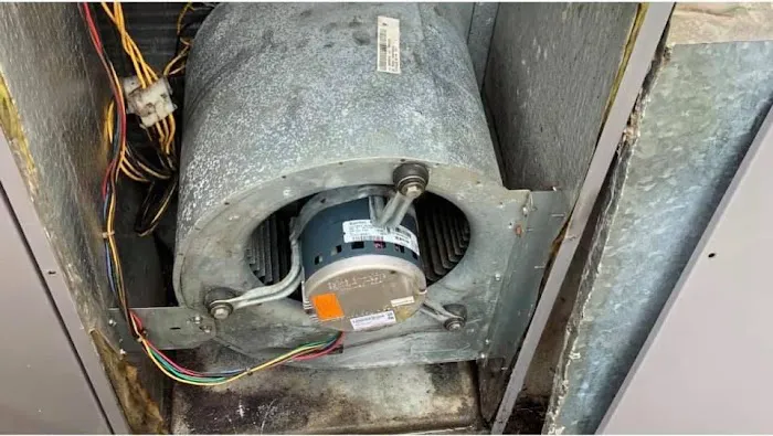 PüR-AyR LLC (Indoor Air Restoration) Picture 9