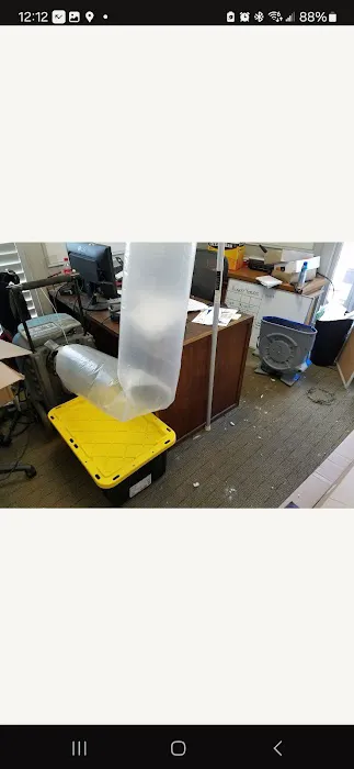 Advance Restorations Picture 1