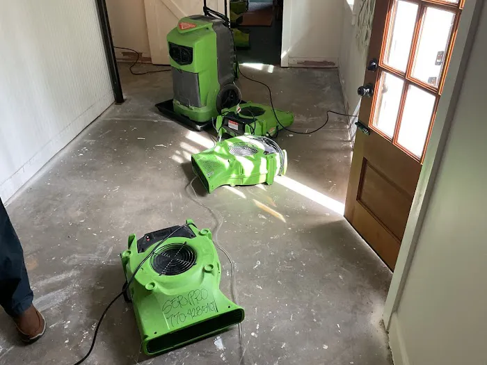 SERVPRO of Southeast Cobb Picture 4