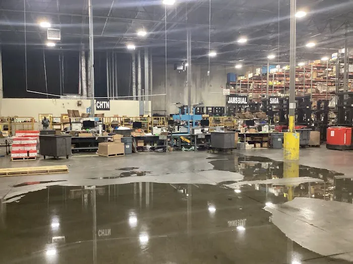 SERVPRO of Southeast Cobb Picture 8