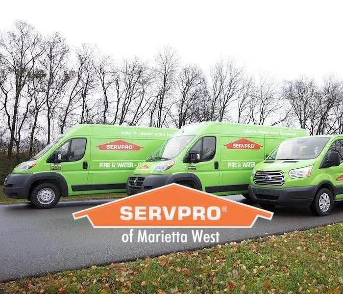 SERVPRO of Southeast Cobb Picture 10