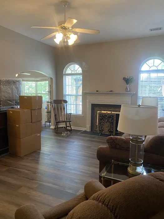 1st Action Services Picture 1