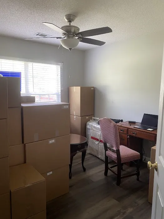 1st Action Services Picture 4