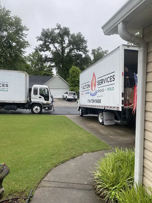 1st Action Services Picture 5