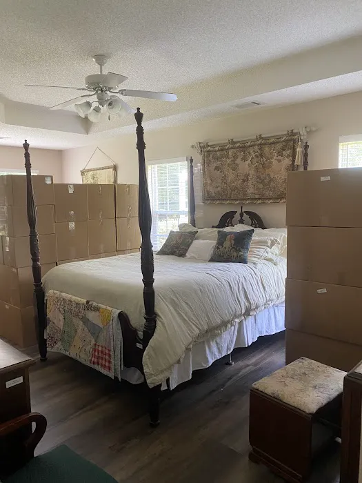 1st Action Services Picture 9