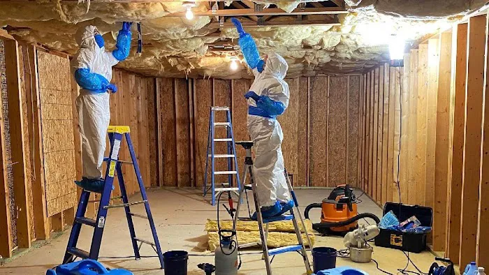 Mold Experts of Atlanta LLC Picture 1