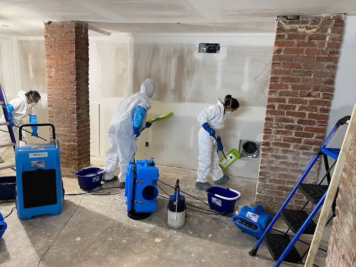 Mold Experts of Atlanta LLC Picture 7