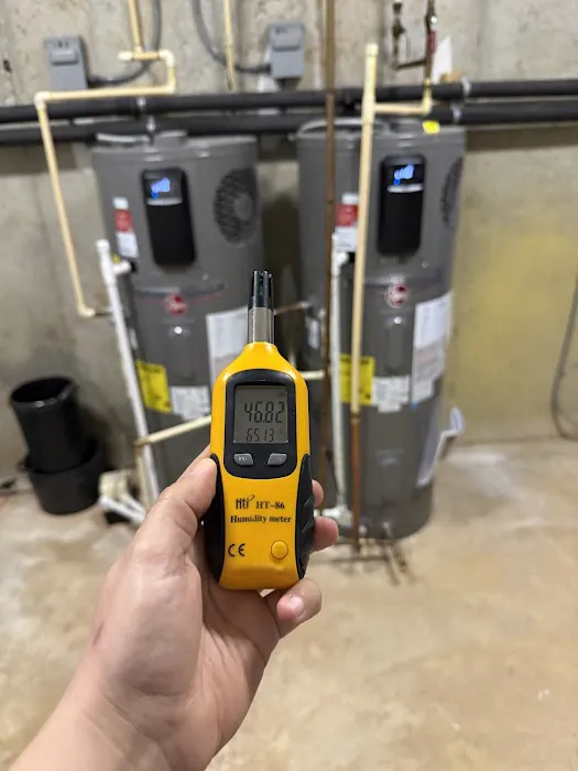 Mold Experts of Atlanta LLC Picture 4