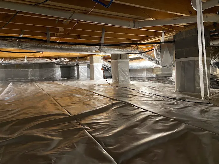 Mold Experts of Atlanta LLC Picture 5