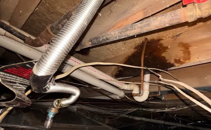 AdvantaClean of Marietta Picture 1