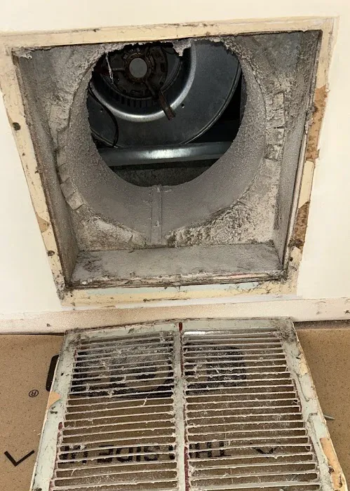 AdvantaClean of Marietta Picture 7