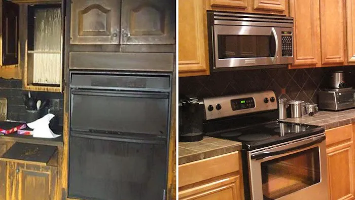 Integrity Restoration & Remodeling Contractors LLC Picture 2