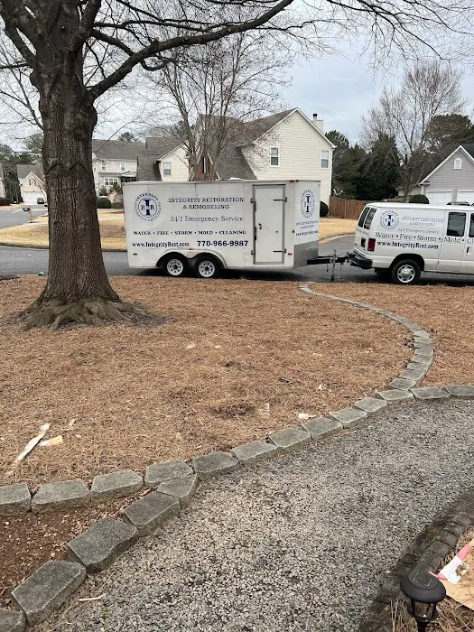 Integrity Restoration & Remodeling Contractors LLC Picture 4