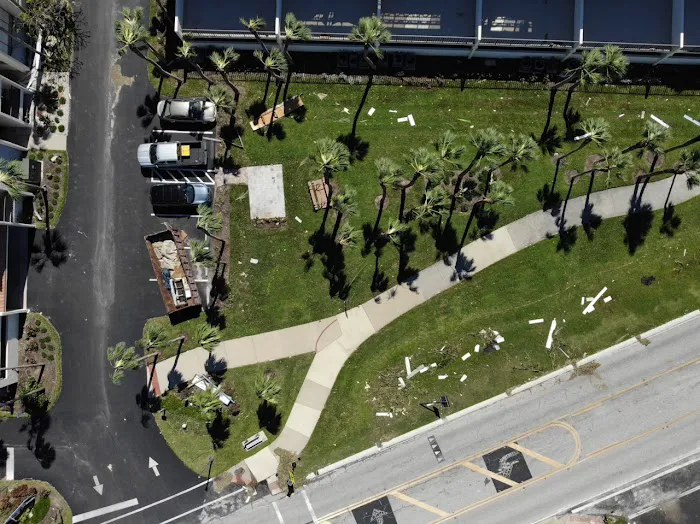 Capital Restoration Services of Atlanta Picture 1