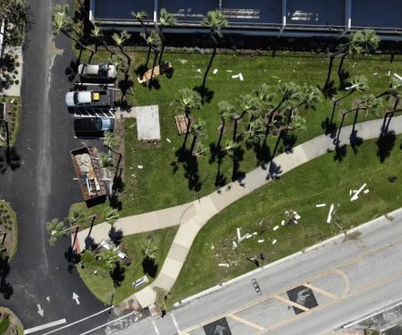 Capital Restoration Services of Atlanta