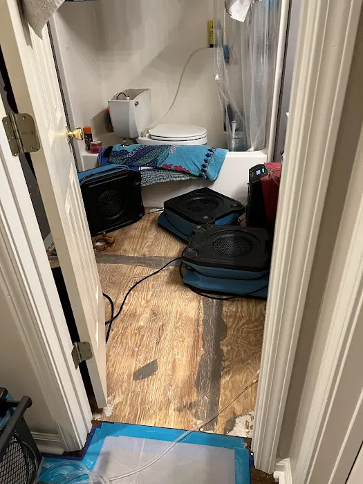 Capital Restoration Services of Atlanta Picture 6