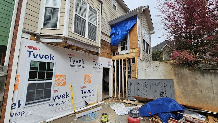 Capital Restoration Services of Atlanta Picture 9