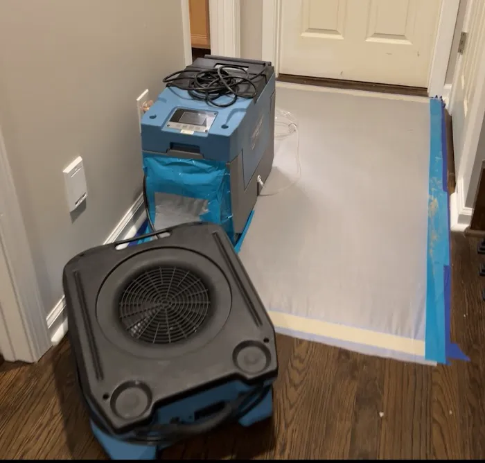 Capital Restoration Services of Atlanta Picture 10