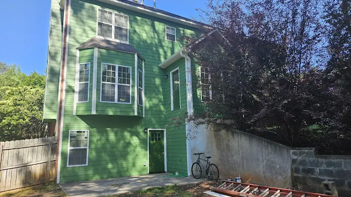 Capital Restoration Services of Atlanta Picture 8