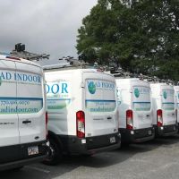 Mead Indoor Envirotech ico