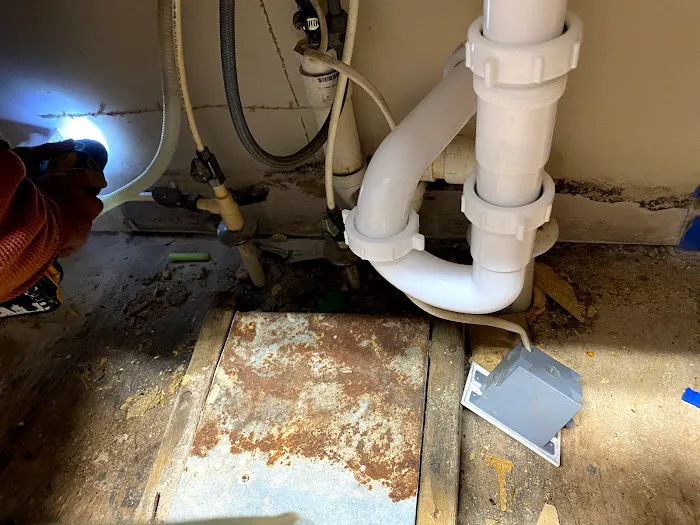 CJS Company Picture 1