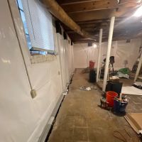 All Dry Water Damage Restoration of Marietta ico