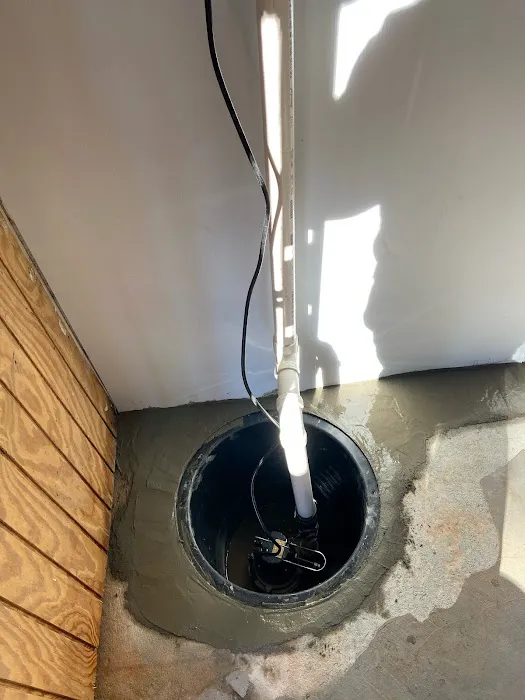 All Dry Water Damage Restoration of Marietta Picture 5