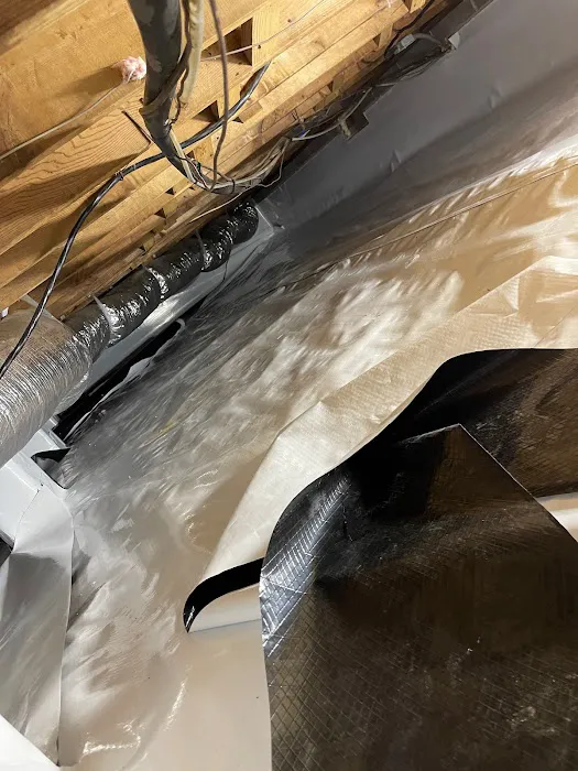 All Dry Water Damage Restoration of Marietta Picture 10