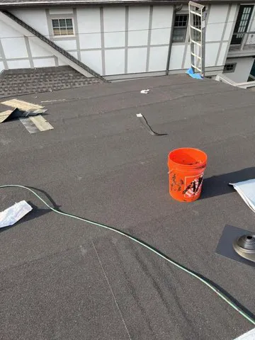 All Dry Water Damage Restoration of Marietta Picture 9