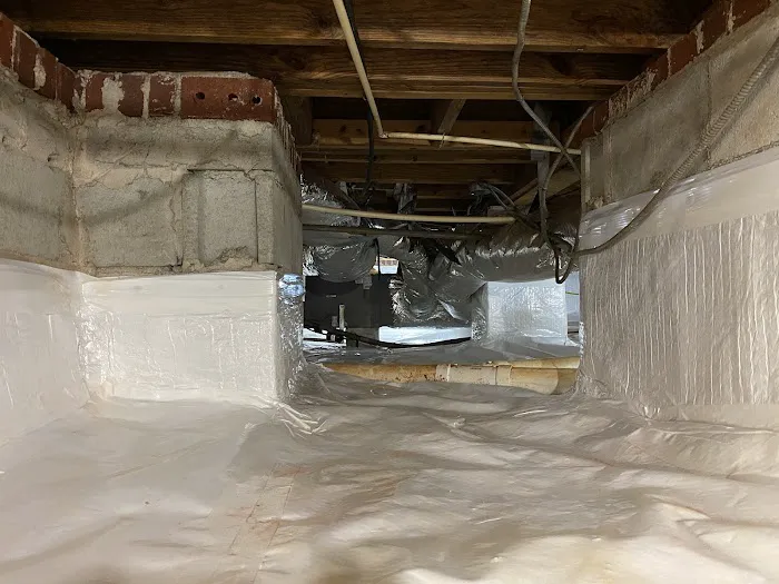 All Dry Water Damage Restoration of Marietta Picture 8