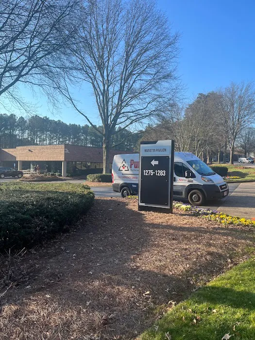 PuroClean of East Cobb Picture 4