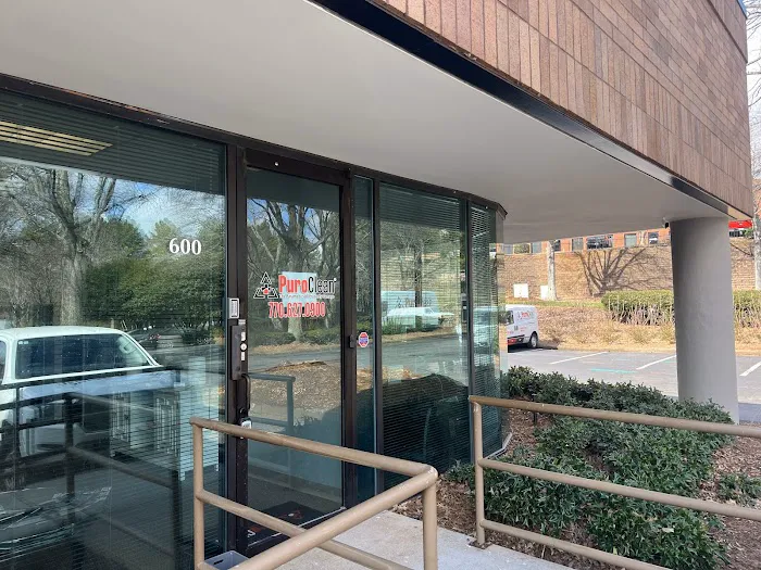 PuroClean of East Cobb Picture 1