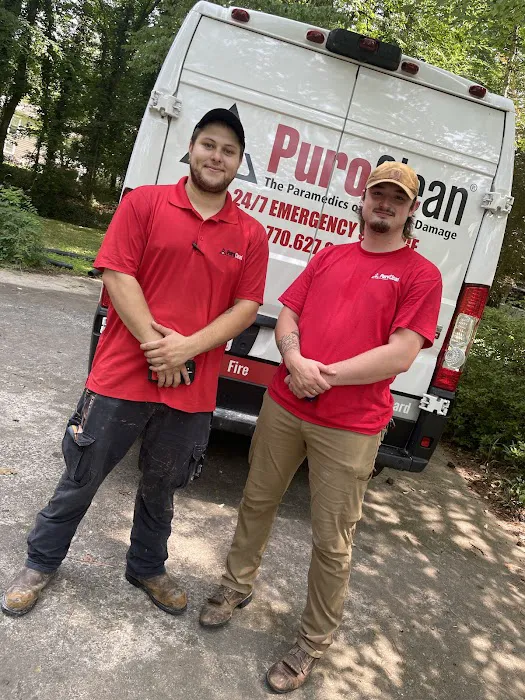 PuroClean of East Cobb Picture 7