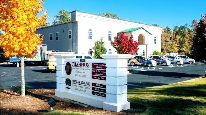 Champion Construction Systems Picture 3