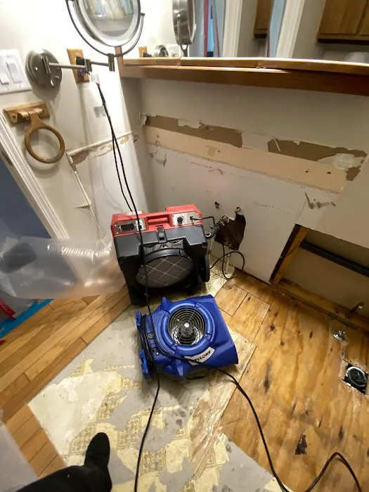 Masterpiece Water & Fire Restoration Of Snellville GA Picture 1