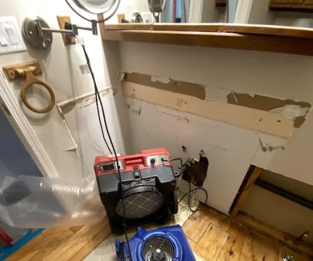 Masterpiece Water & Fire Restoration Of Snellville GA