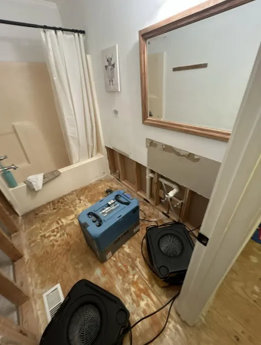 Masterpiece Water & Fire Restoration Of Snellville GA Picture 4