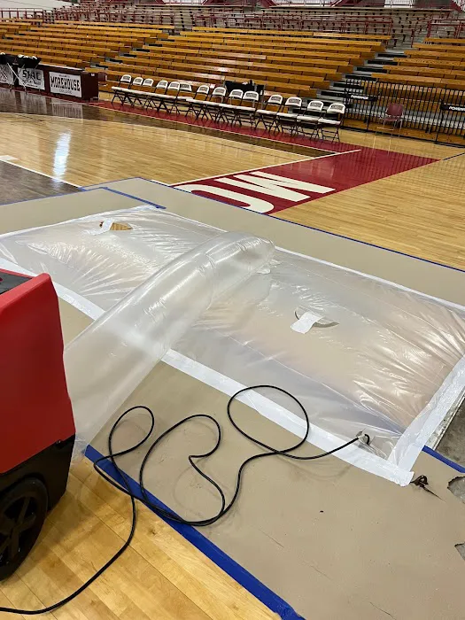 Masterpiece Water & Fire Restoration Of Snellville GA Picture 7