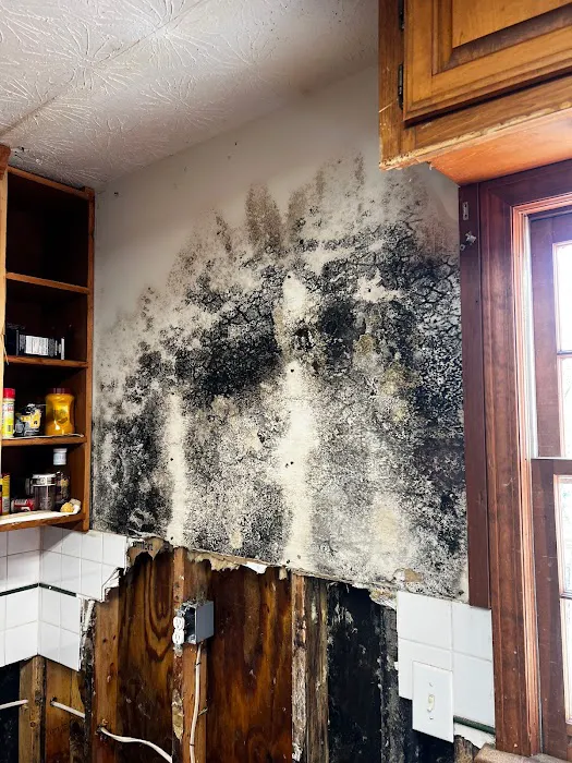 Masterpiece Water & Fire Restoration Of Snellville GA Picture 5