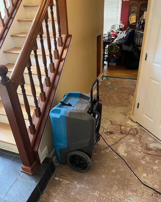 Masterpiece Water & Fire Restoration Of Snellville GA Picture 9