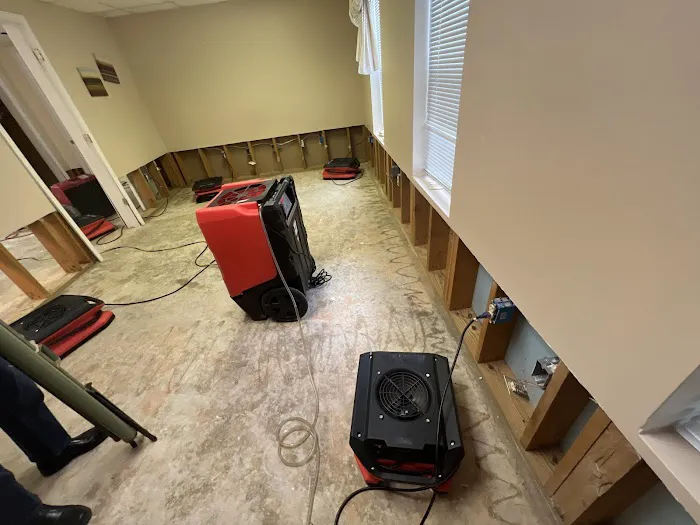 Masterpiece Water & Fire Restoration Of Snellville GA Picture 8