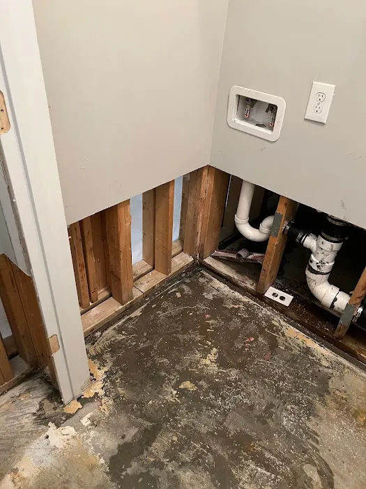 Masterpiece Water & Fire Restoration Of Snellville GA Picture 10