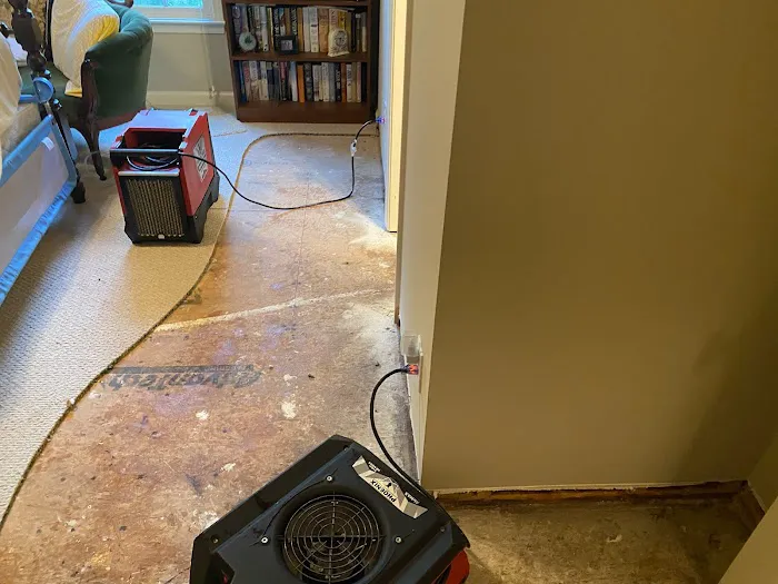 Flood Brothers Restoration Picture 3