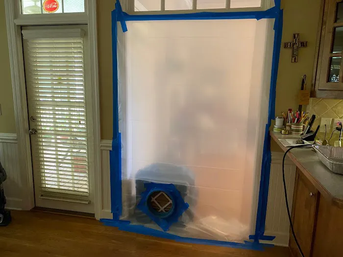 Flood Brothers Restoration Picture 1