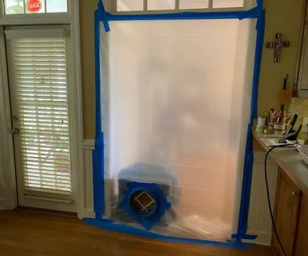 Flood Brothers Restoration