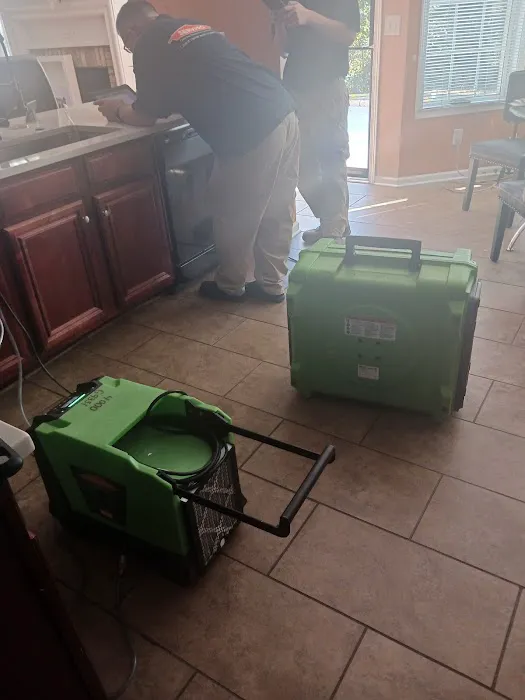 SERVPRO of Gwinnett County South Picture 10