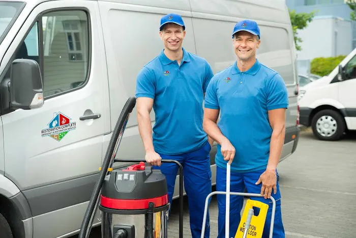 Restoration Complete LLC Picture 3