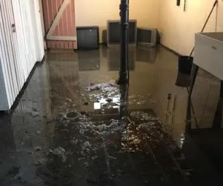 Lawrenceville Water Damage Restoration Pro