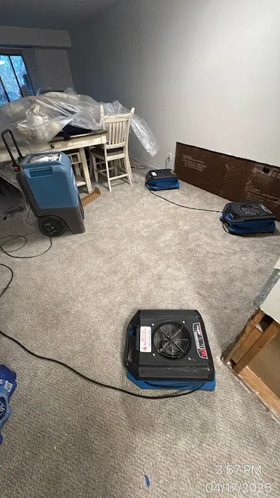 Service Restoration Picture 1