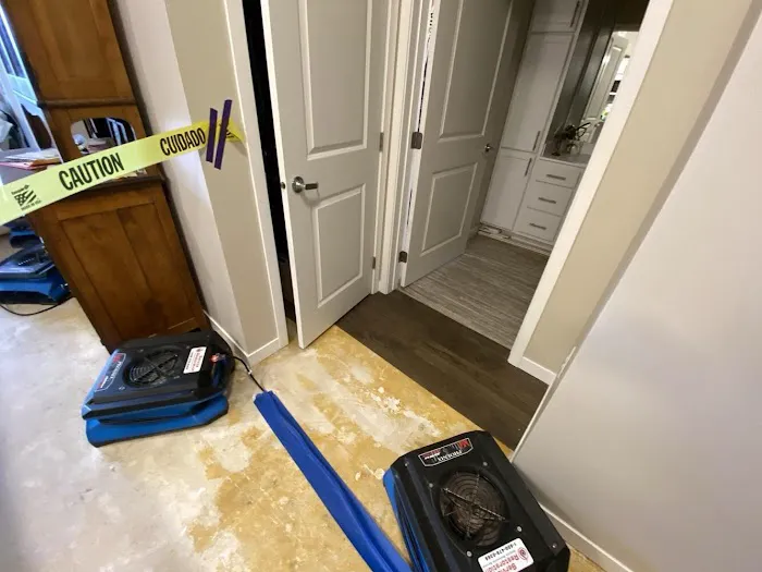 Service Restoration Picture 4